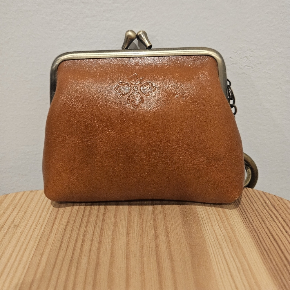 Patricia Nash Coin Purse - Picture 2 of 4